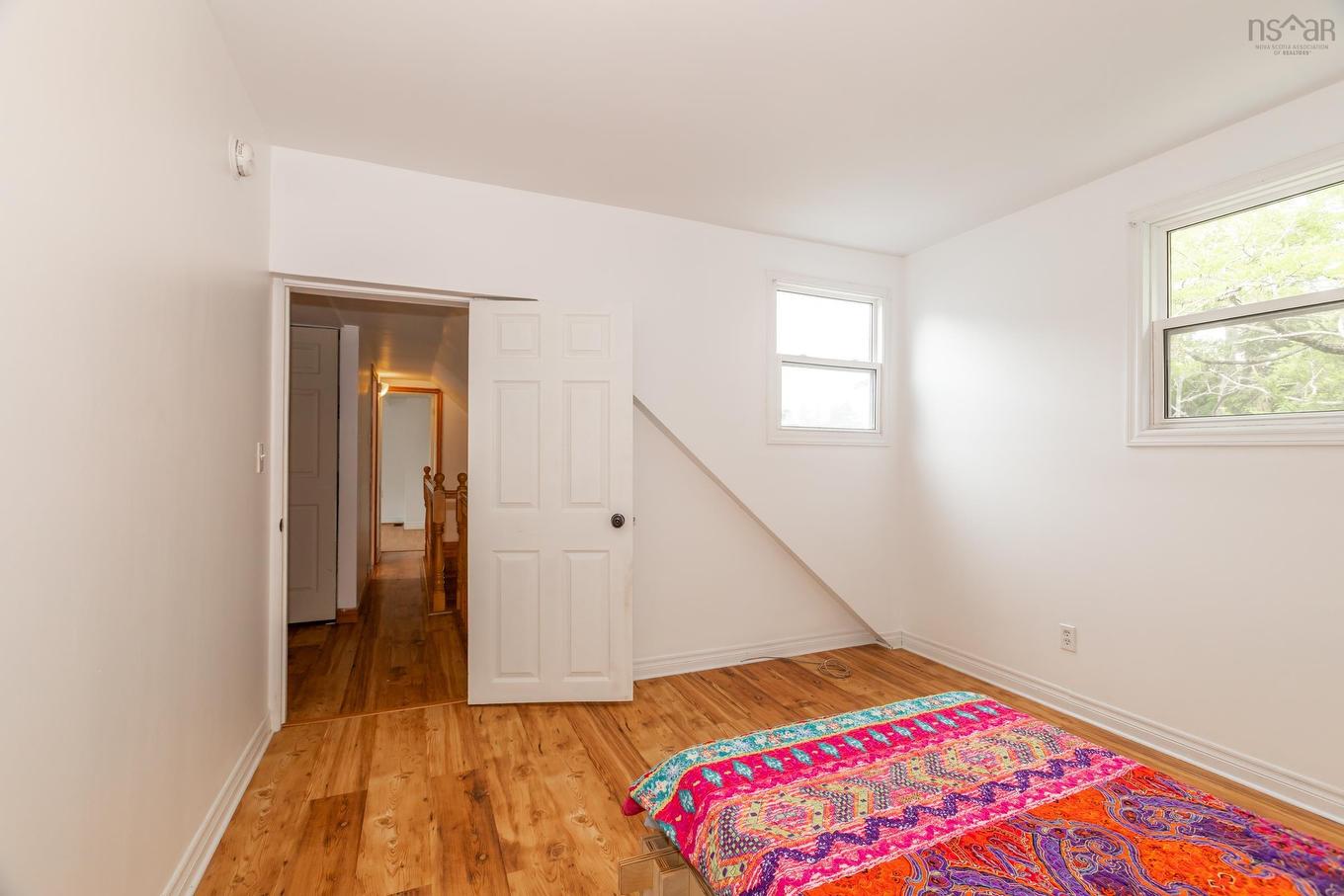 798 Brinton Road, Port Lorne, NS