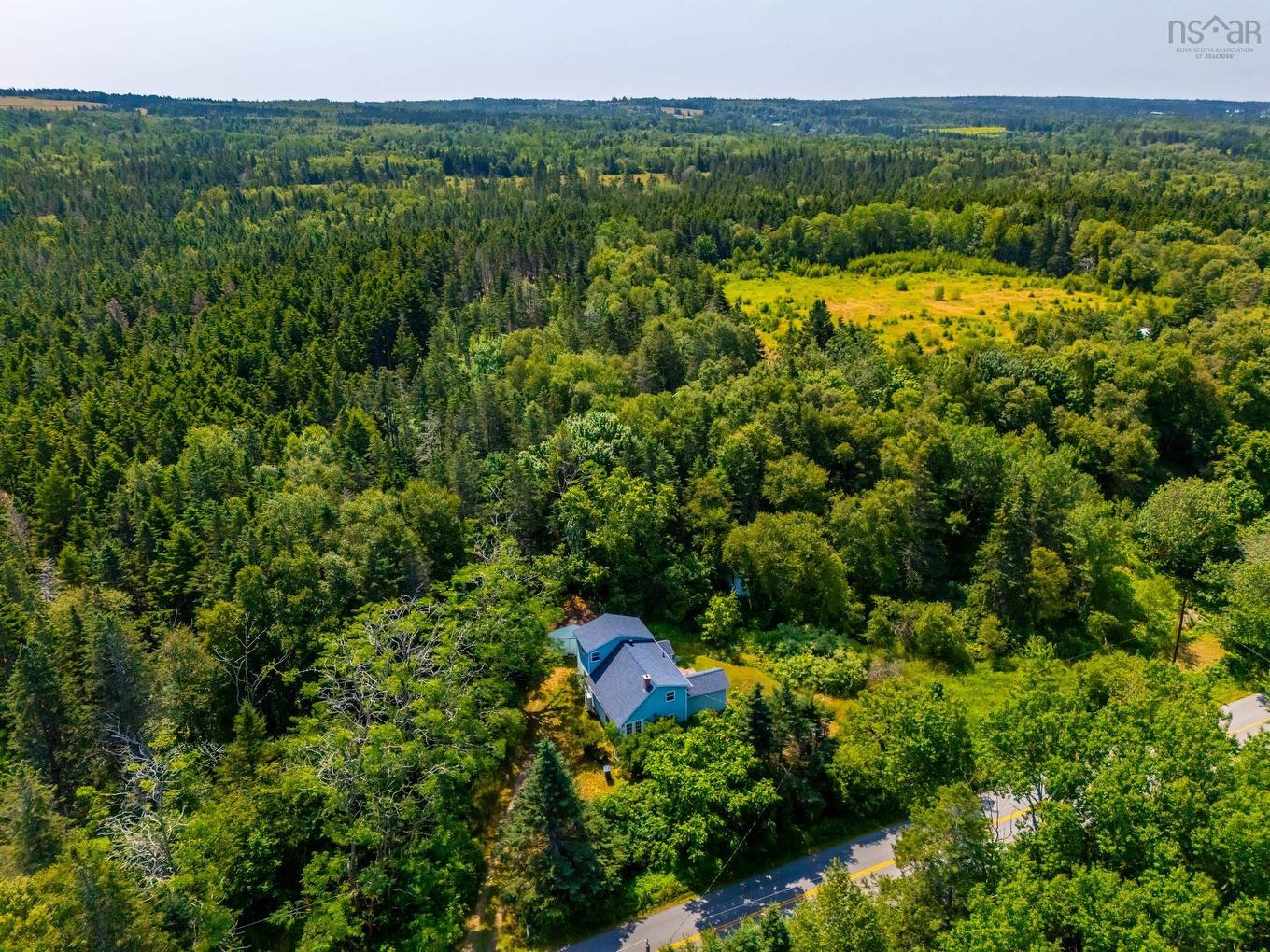 798 Brinton Road, Port Lorne, NS