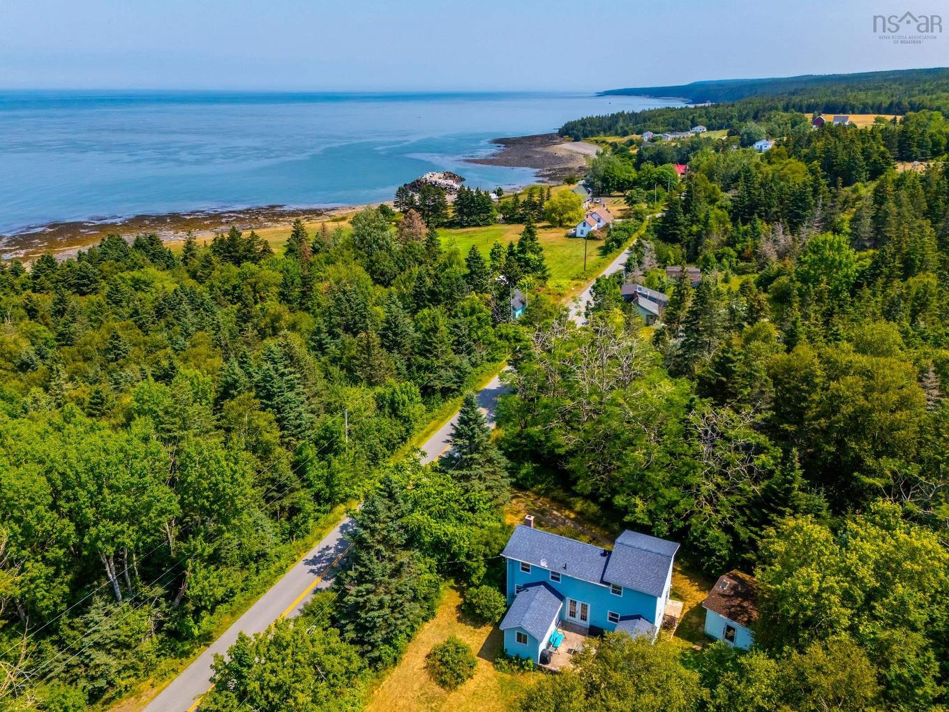 798 Brinton Road, Port Lorne, NS