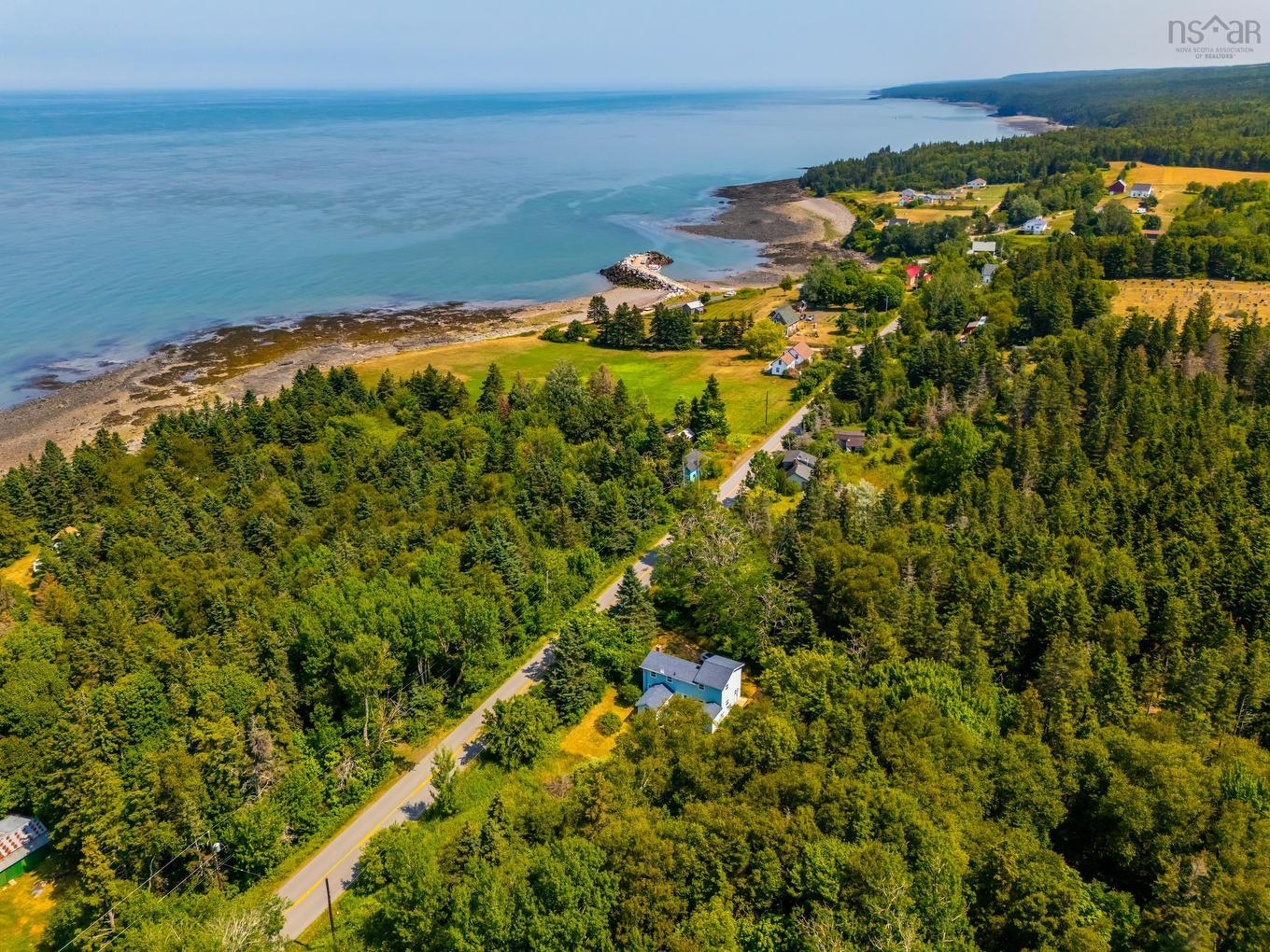 798 Brinton Road, Port Lorne, NS