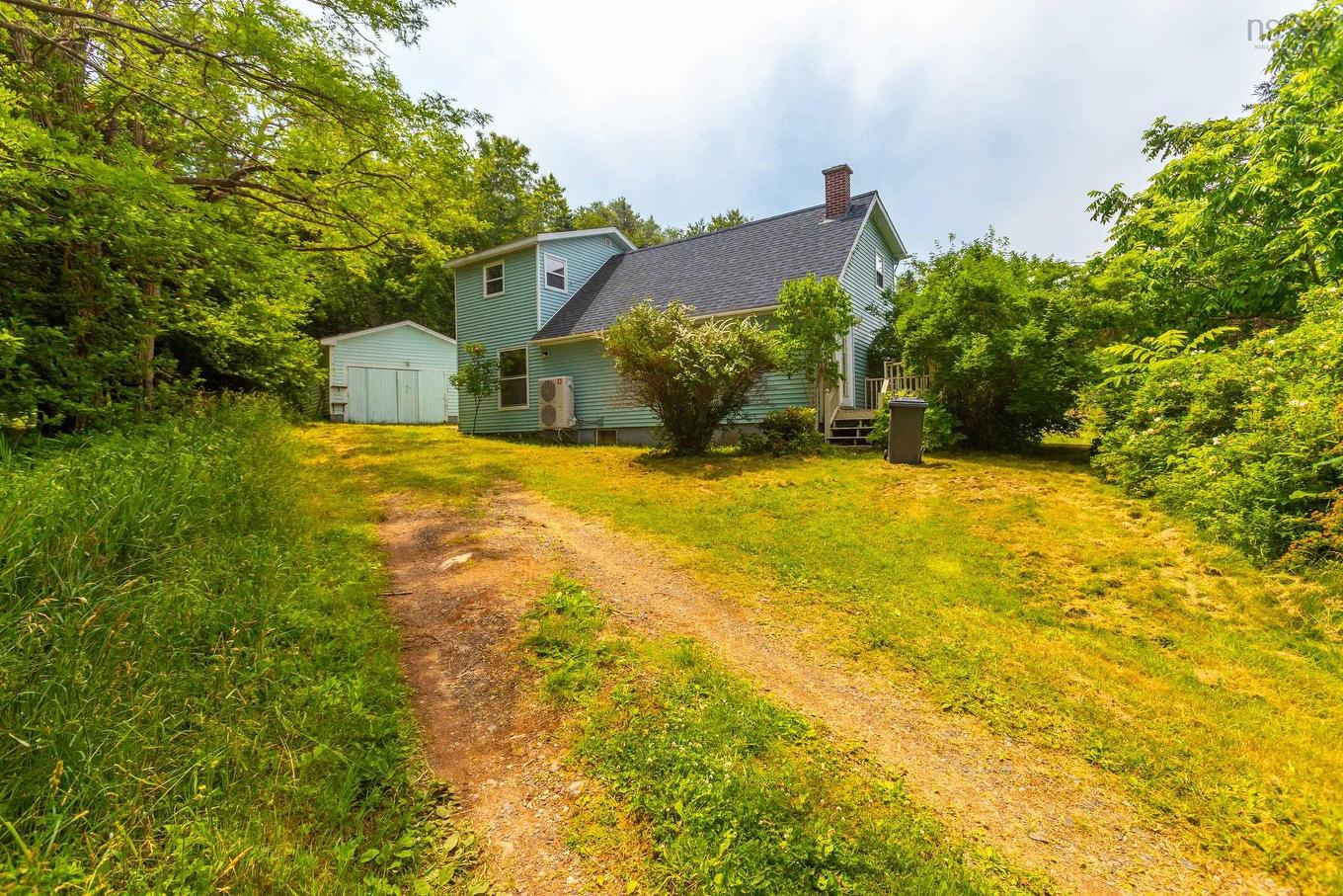 798 Brinton Road, Port Lorne, NS