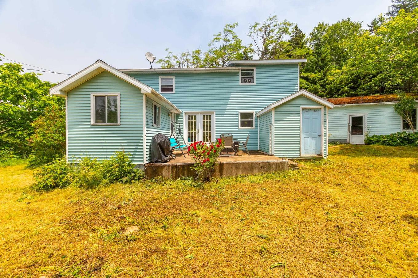 798 Brinton Road, Port Lorne, NS