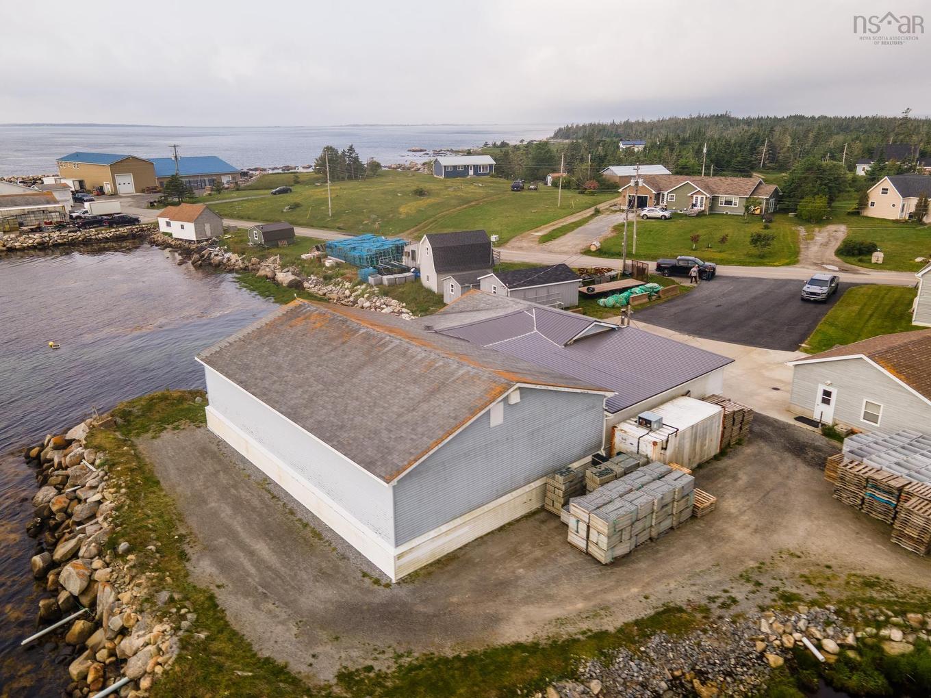 39 Prospect Point Road, Shag Harbour, NS