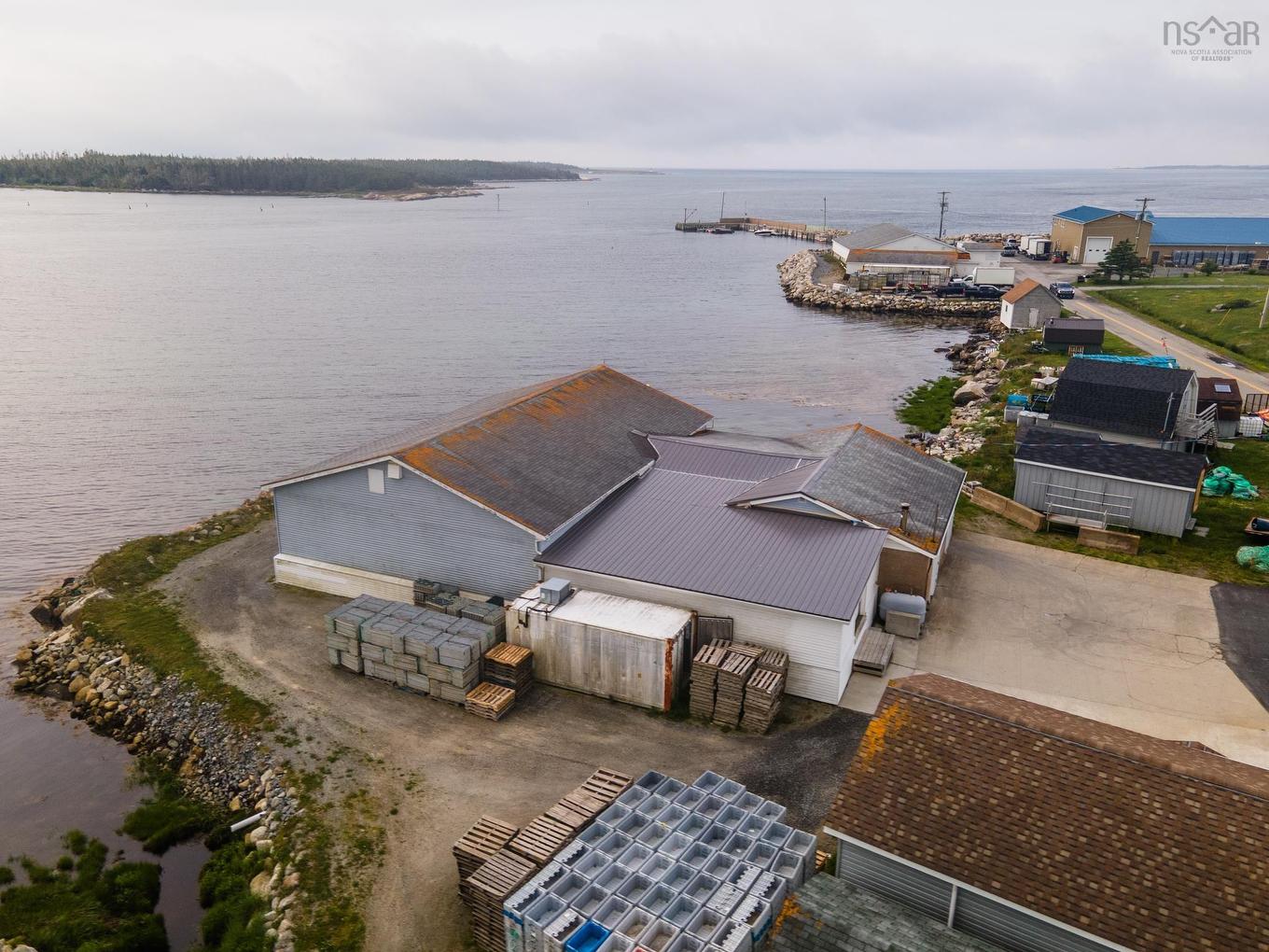 39 Prospect Point Road, Shag Harbour, NS