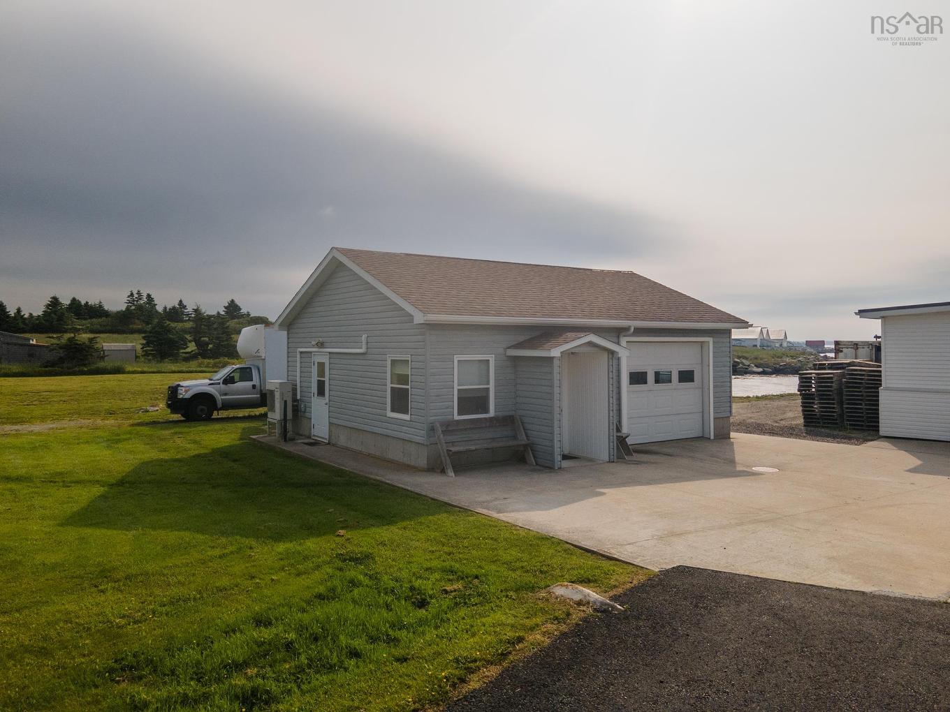 39 Prospect Point Road, Shag Harbour, NS