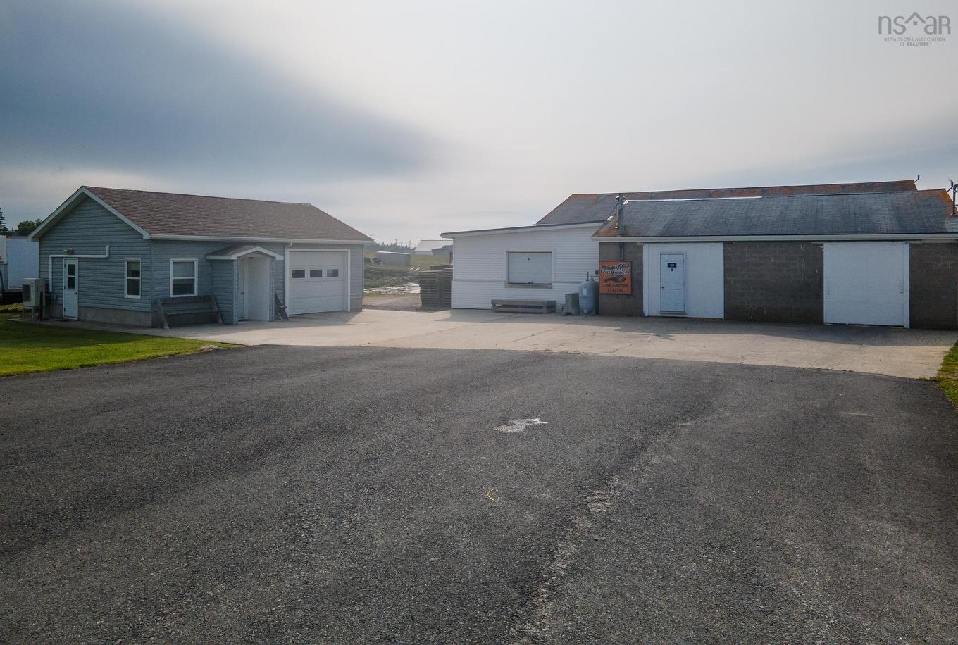 39 Prospect Point Road, Shag Harbour, NS