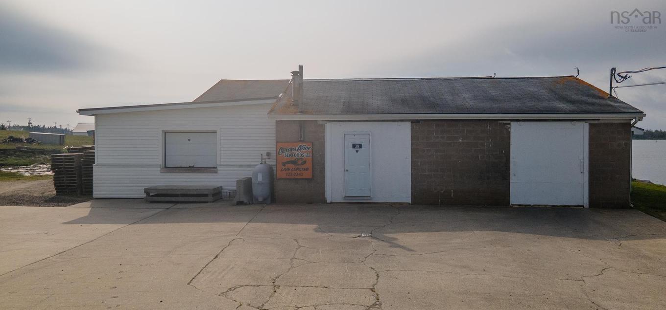 39 Prospect Point Road, Shag Harbour, NS