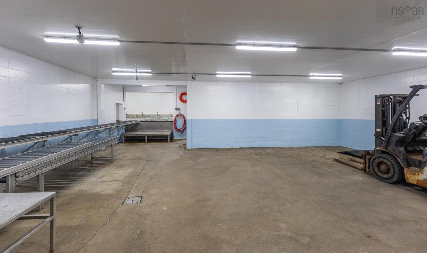 39 Prospect Point Road, Shag Harbour, NS