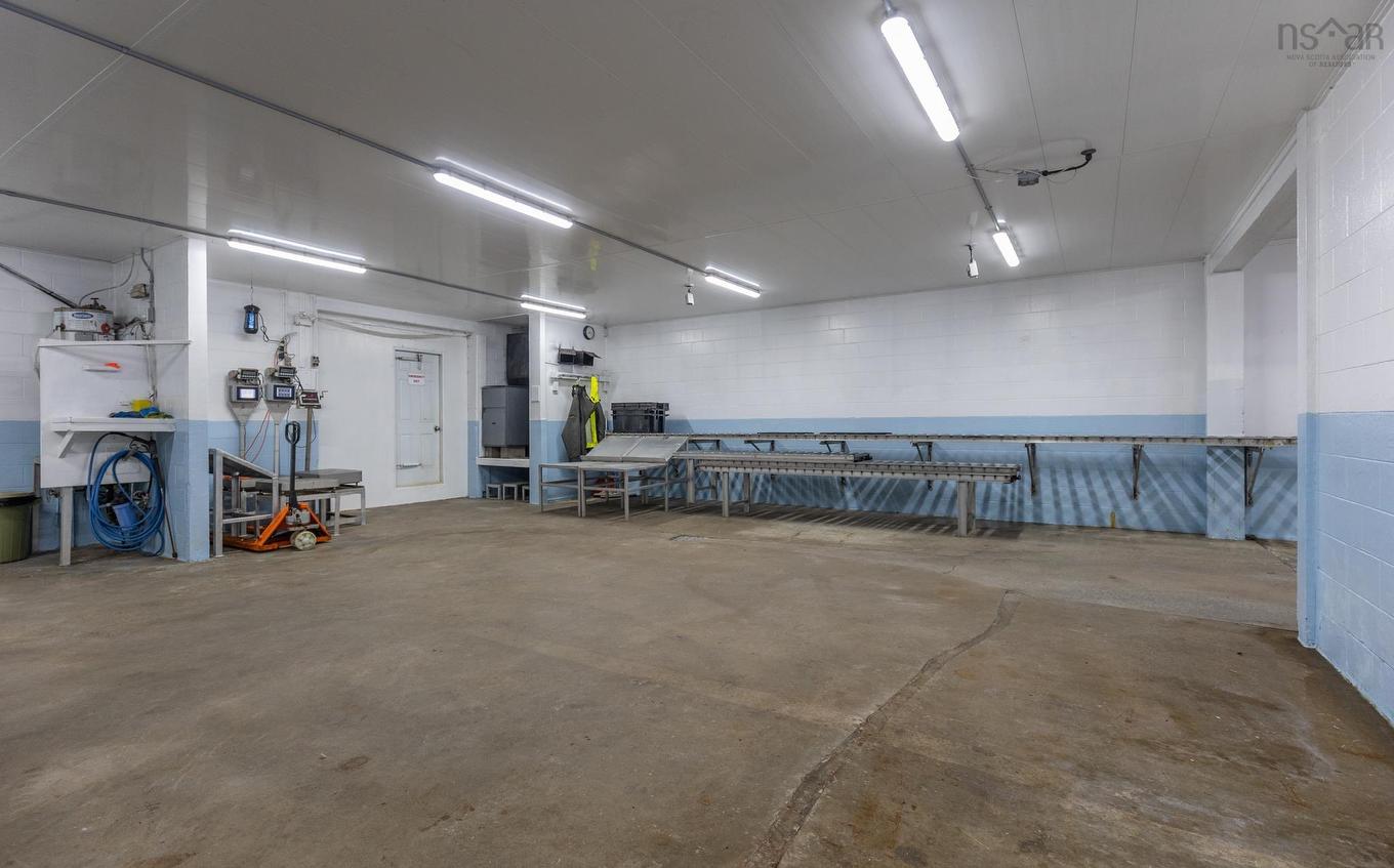 39 Prospect Point Road, Shag Harbour, NS