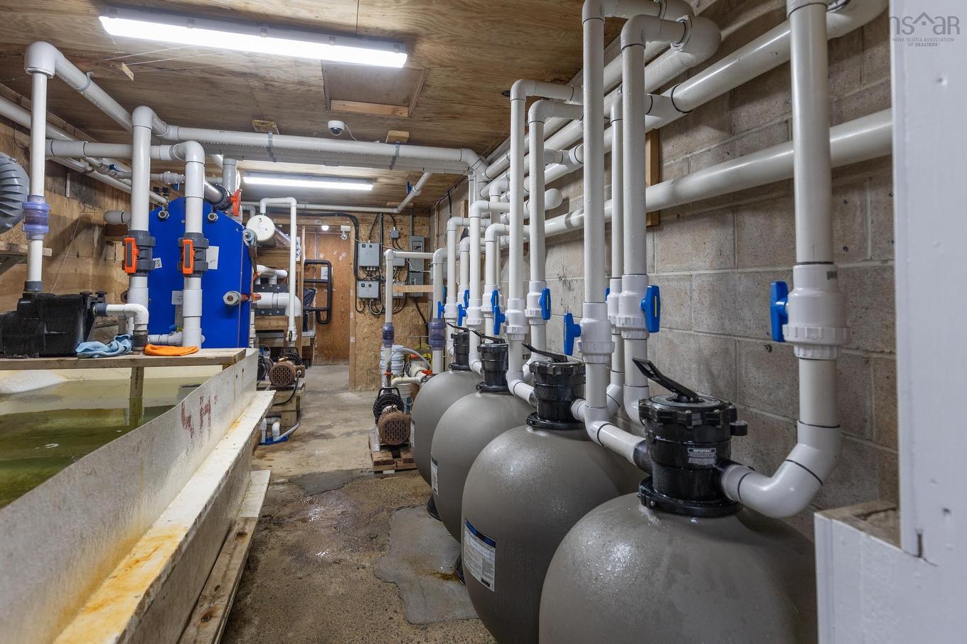 39 Prospect Point Road, Shag Harbour, NS