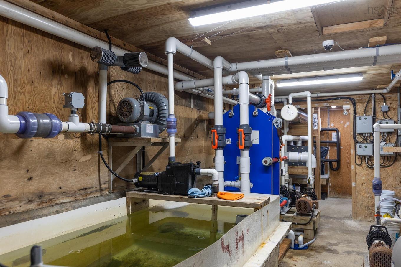 39 Prospect Point Road, Shag Harbour, NS