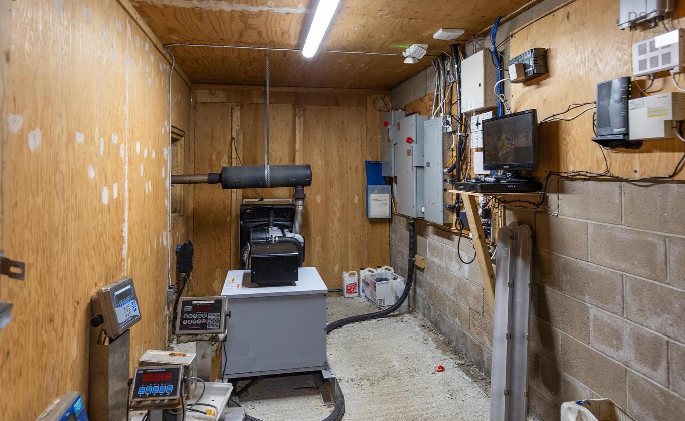 39 Prospect Point Road, Shag Harbour, NS