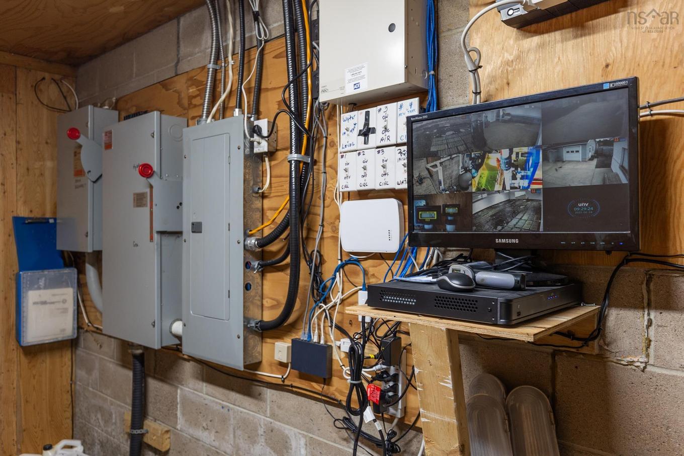 39 Prospect Point Road, Shag Harbour, NS