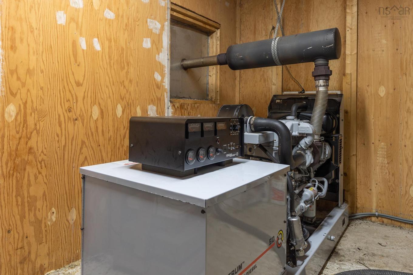 39 Prospect Point Road, Shag Harbour, NS