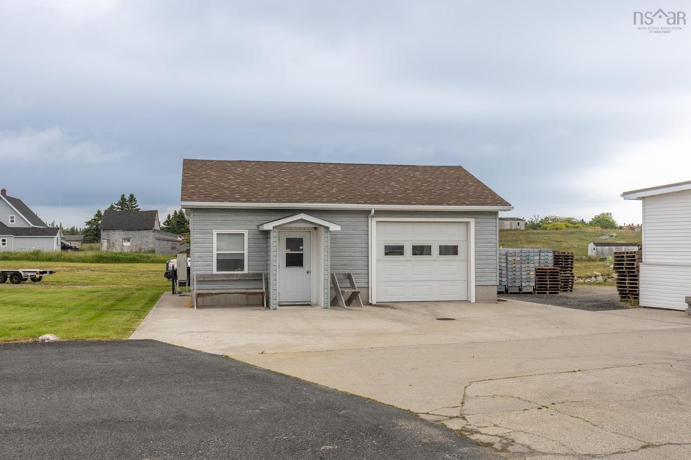 39 Prospect Point Road, Shag Harbour, NS