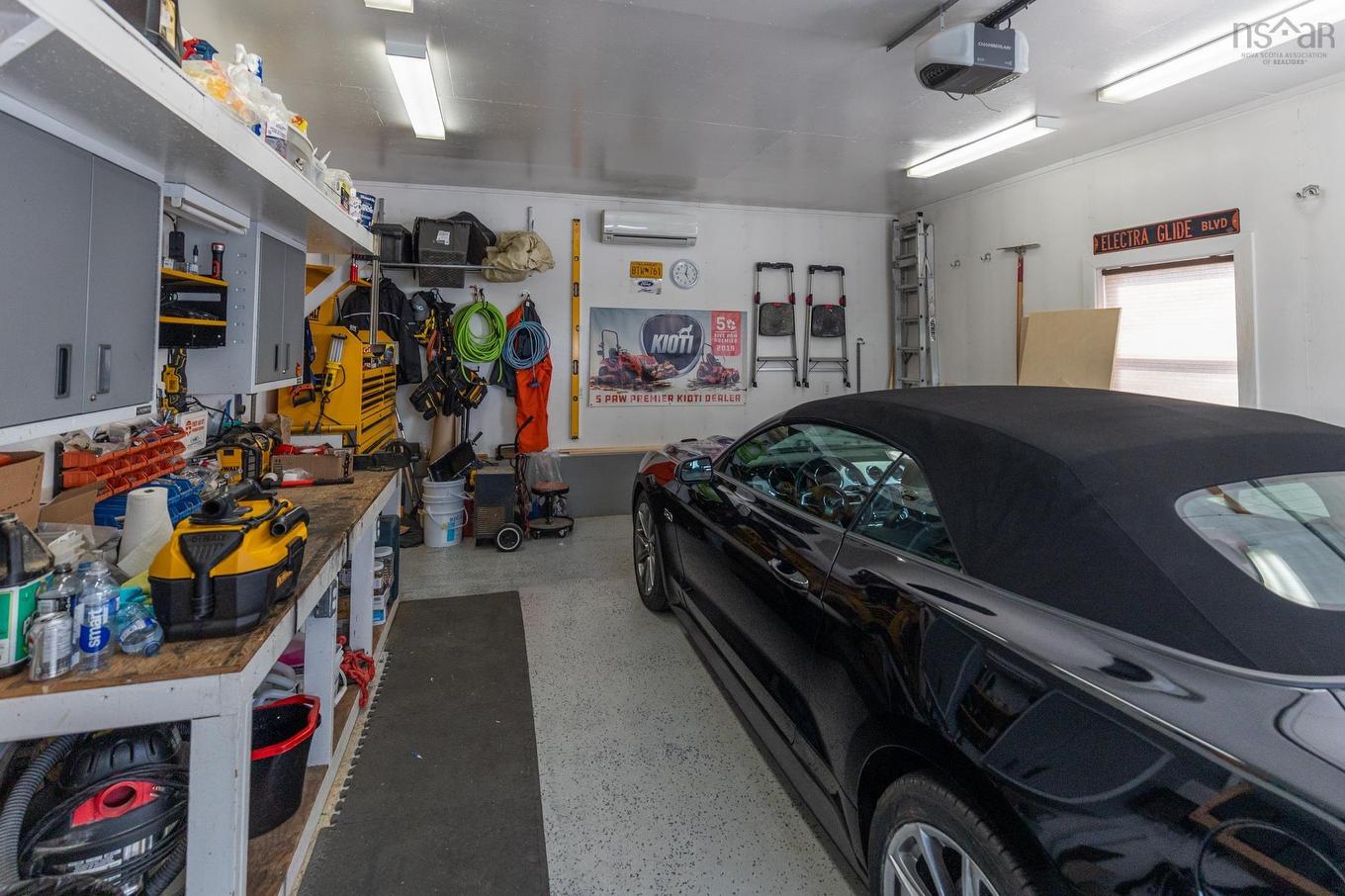 39 Prospect Point Road, Shag Harbour, NS