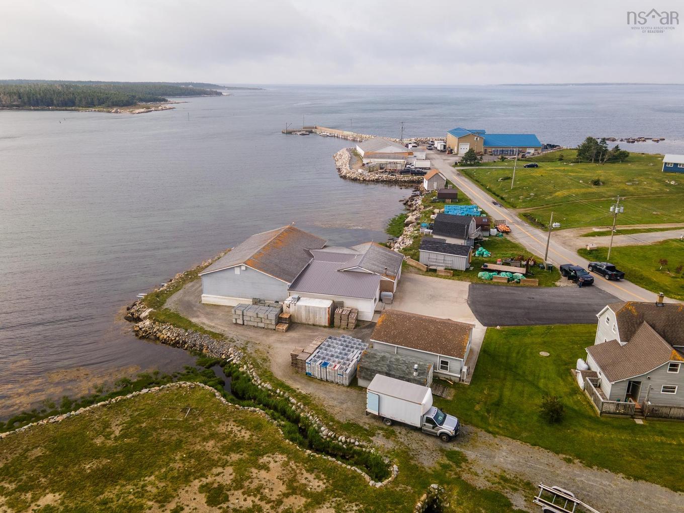 39 Prospect Point Road, Shag Harbour, NS