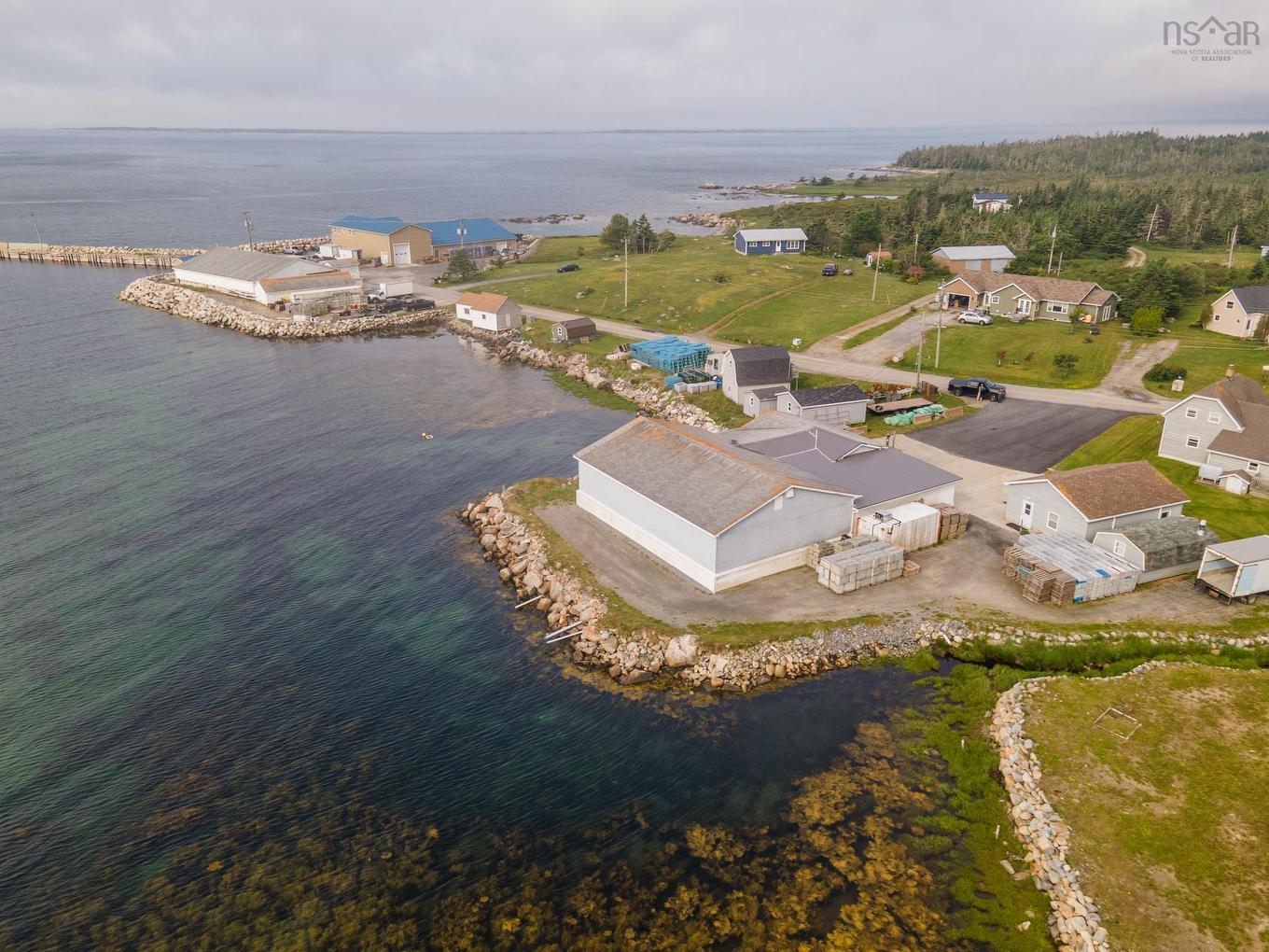 39 Prospect Point Road, Shag Harbour, NS