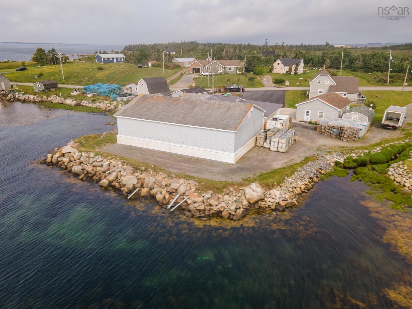 39 Prospect Point Road, Shag Harbour, NS