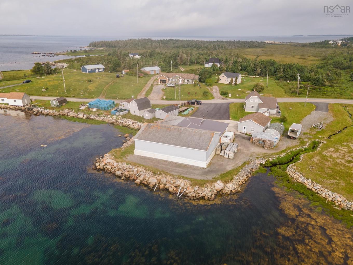 39 Prospect Point Road, Shag Harbour, NS
