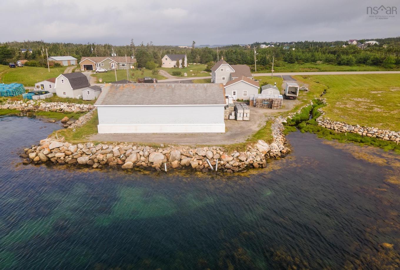 39 Prospect Point Road, Shag Harbour, NS