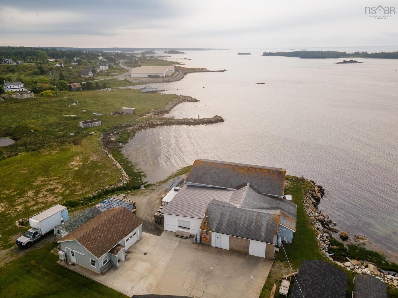 39 Prospect Point Road, Shag Harbour, NS