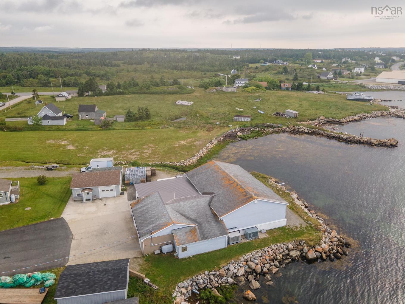 39 Prospect Point Road, Shag Harbour, NS