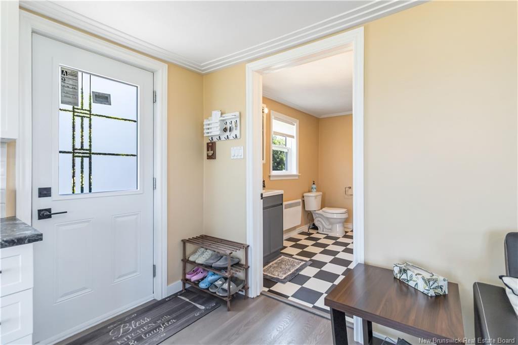 1811 Route 950, Petit-Cap, NB