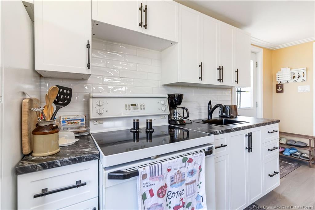 1811 Route 950, Petit-Cap, NB