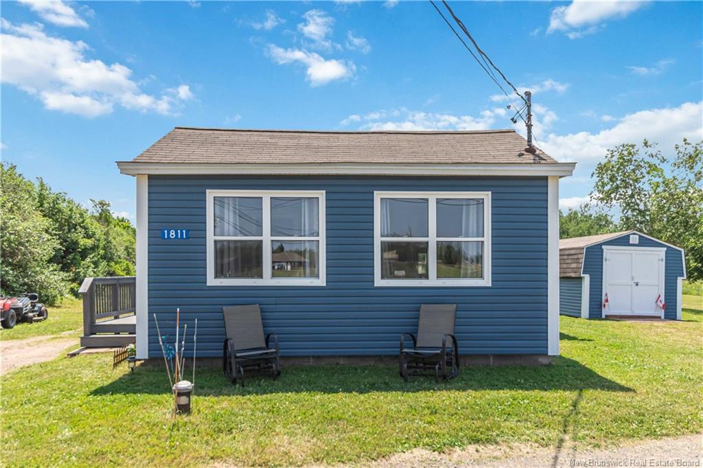 1811 Route 950, Petit-Cap, NB