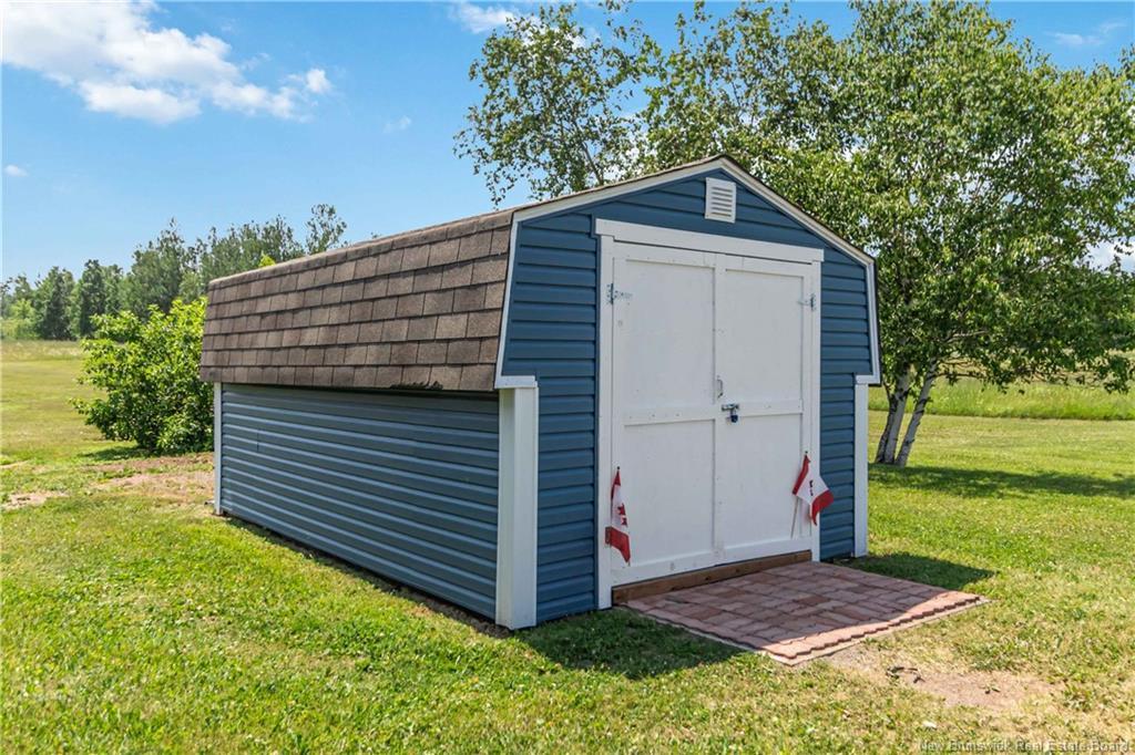 1811 Route 950, Petit-Cap, NB