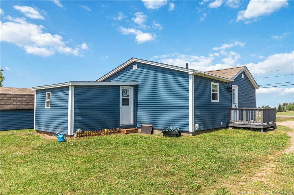 1811 Route 950, Petit-Cap, NB