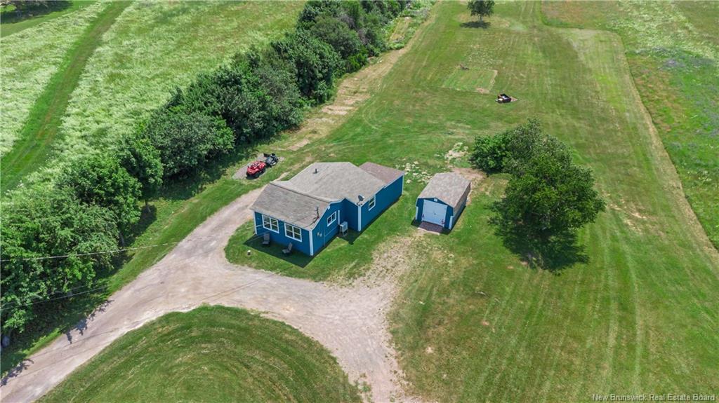 1811 Route 950, Petit-Cap, NB