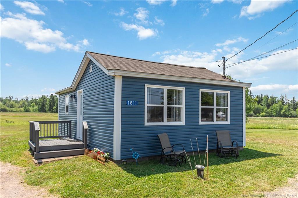 1811 Route 950, Petit-Cap, NB