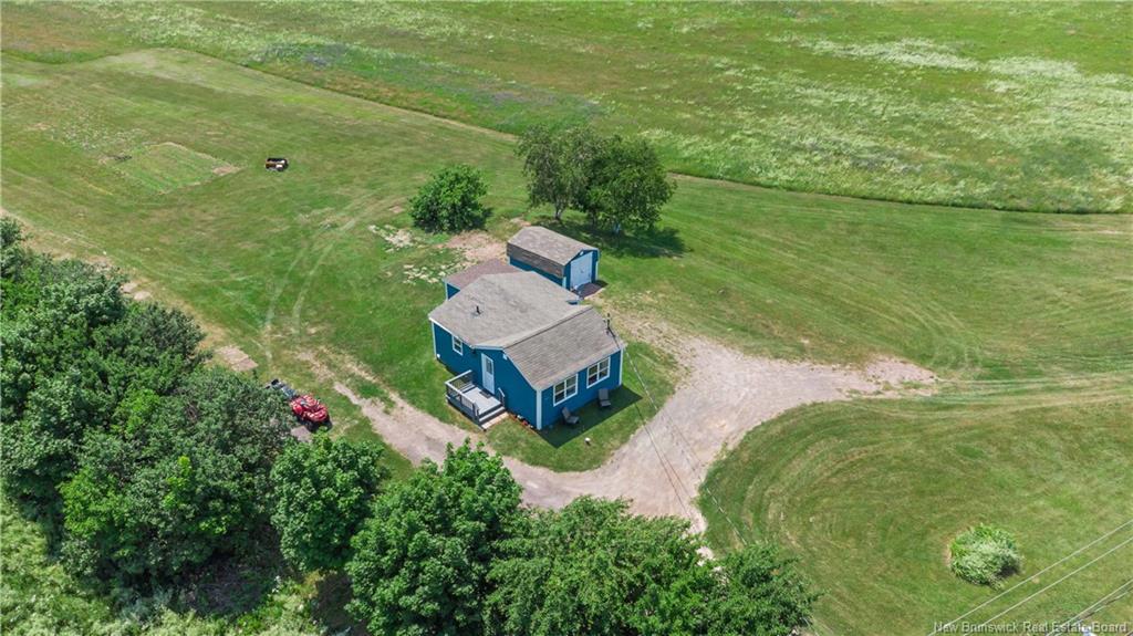 1811 Route 950, Petit-Cap, NB