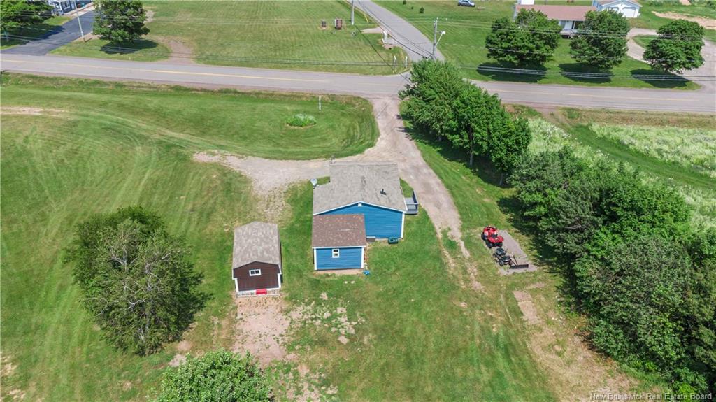 1811 Route 950, Petit-Cap, NB