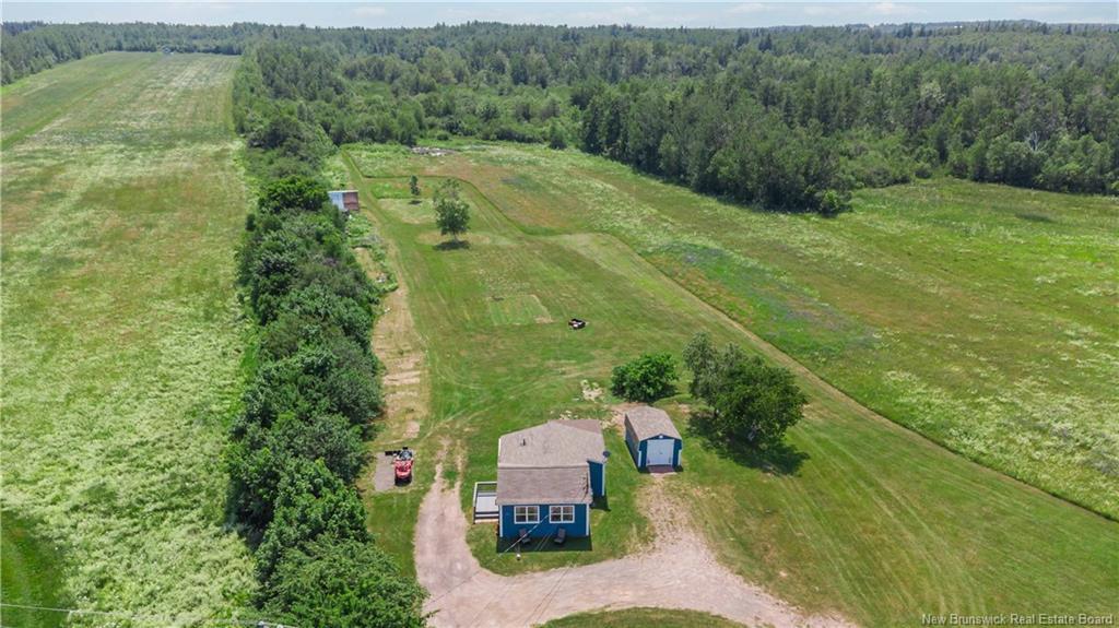 1811 Route 950, Petit-Cap, NB