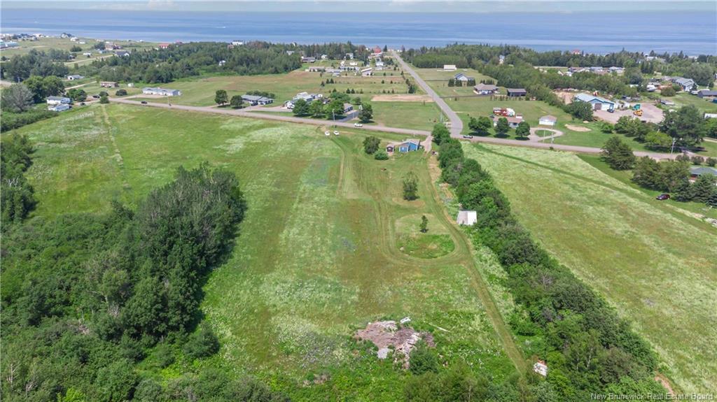 1811 Route 950, Petit-Cap, NB