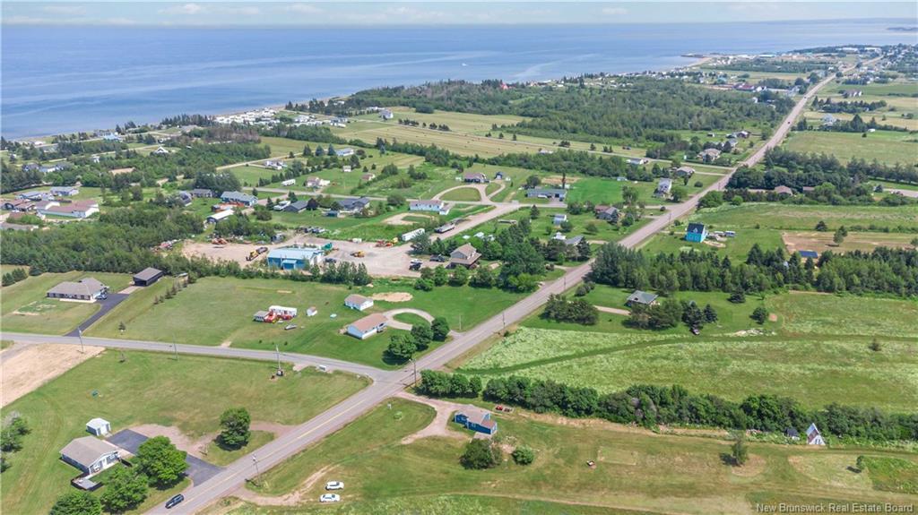 1811 Route 950, Petit-Cap, NB