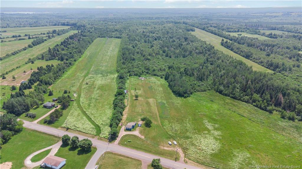 1811 Route 950, Petit-Cap, NB