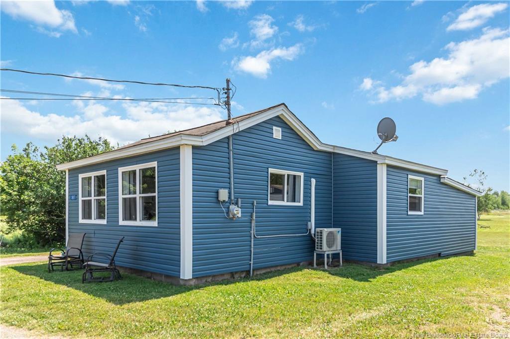 1811 Route 950, Petit-Cap, NB