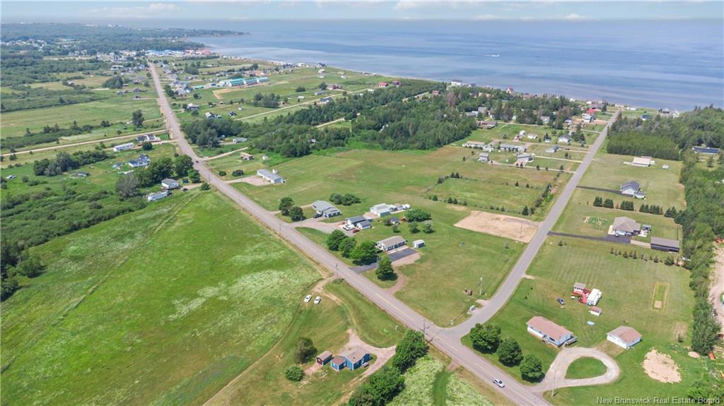 1811 Route 950, Petit-Cap, NB