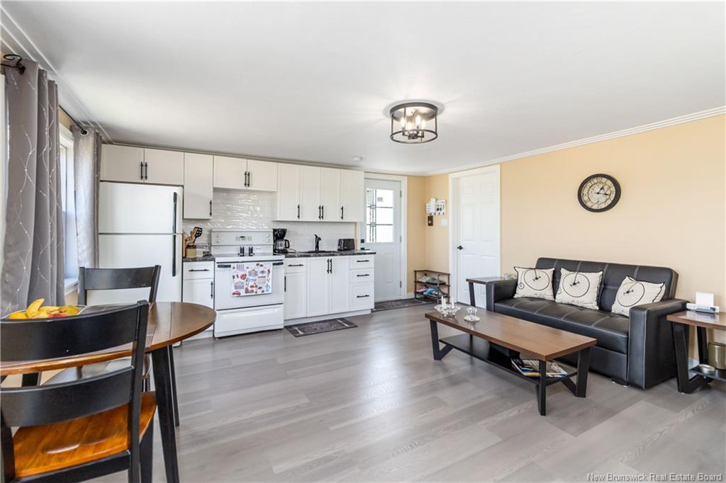 1811 Route 950, Petit-Cap, NB