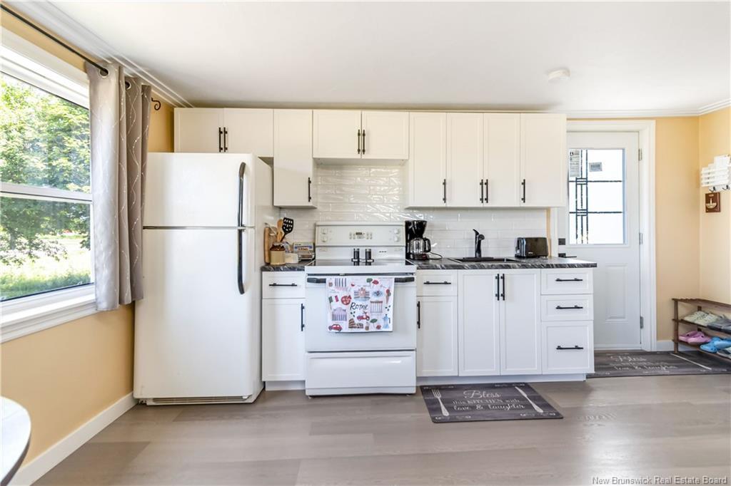 1811 Route 950, Petit-Cap, NB