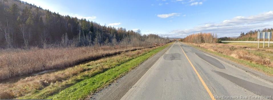 0 Mont Farlagne Rd, Saint-Jacques, NB