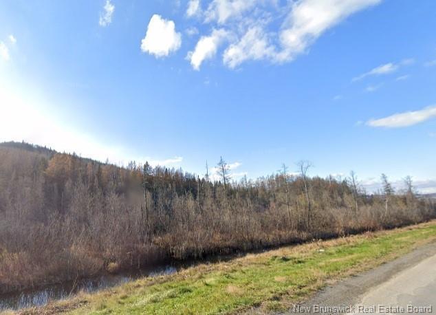 0 Mont Farlagne Rd, Saint-Jacques, NB