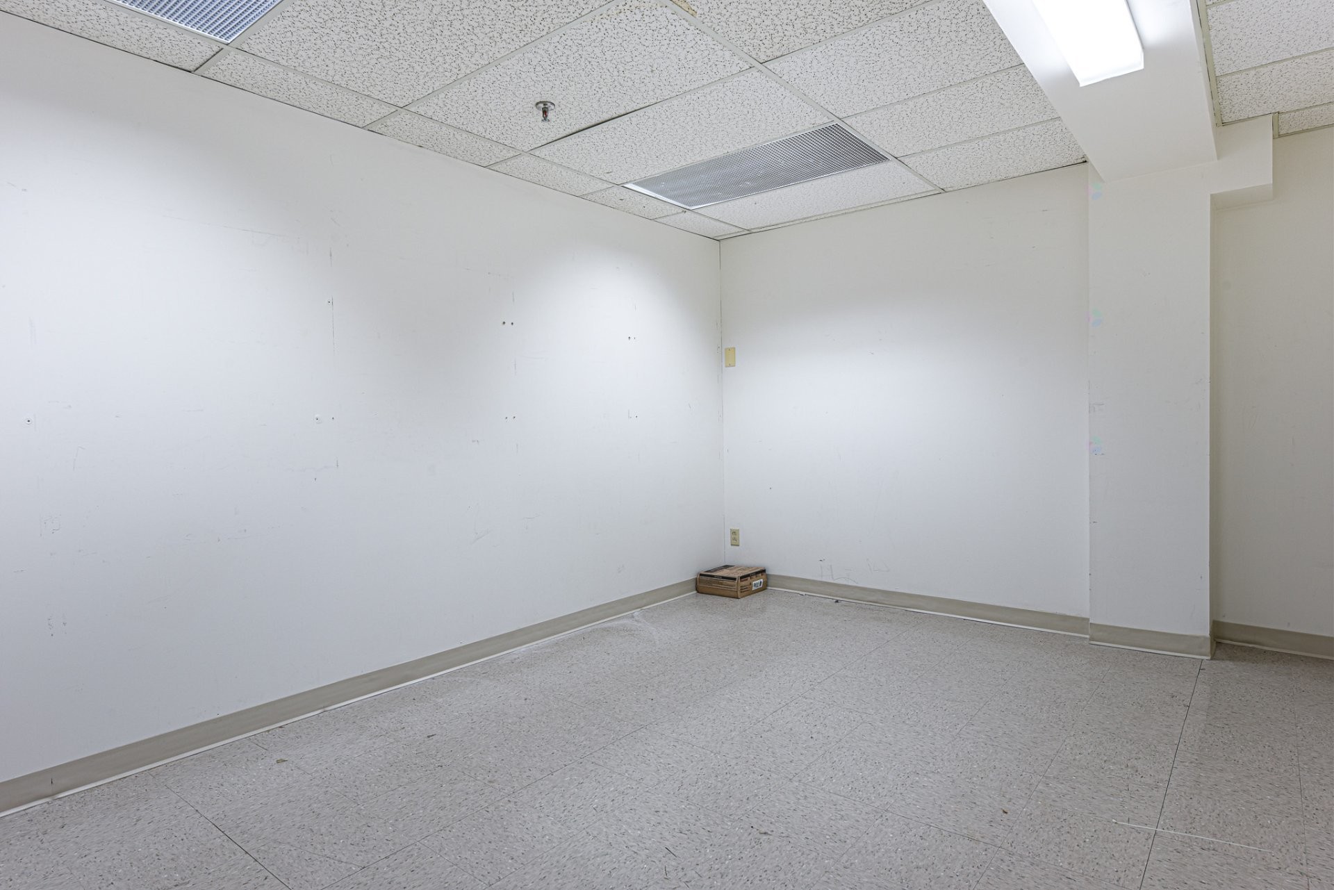 Bureau - 200-1274 Rue Jean-Talon E., Montréal (Rosemont/La Petite-Patrie), QC - Indoor Photo Showing Other Room