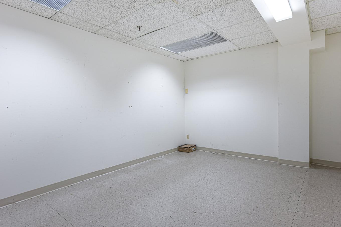 Office - 200-1274 Rue Jean-Talon E., Montréal (Rosemont/La Petite-Patrie), QC