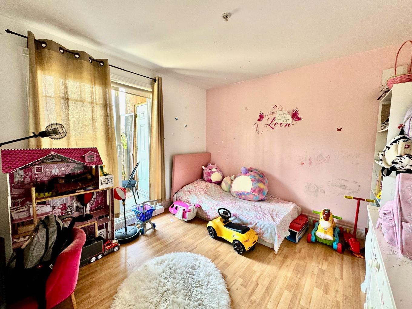 Chambre à coucher - 203-16769 Boul. De Pierrefonds, Montréal (Pierrefonds-Roxboro), QC - Indoor Photo Showing Bedroom