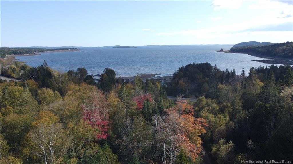 Lot 4 Route 127, Bocabec, NB